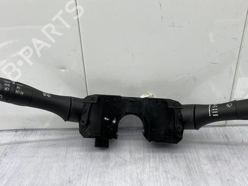 Used Steering column stalk NISSAN JUKE (F15) 1.5 dCi (110 hp) 23700217