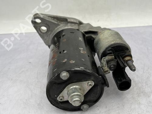 Starter VW POLO V (6R1, 6C1) 1.6 TDI | BP23679476M8 