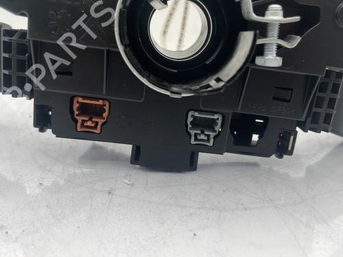 Steering column stalk CITROËN C3 I (FC_, FN_) 1.4 HDi | BP31048560I23