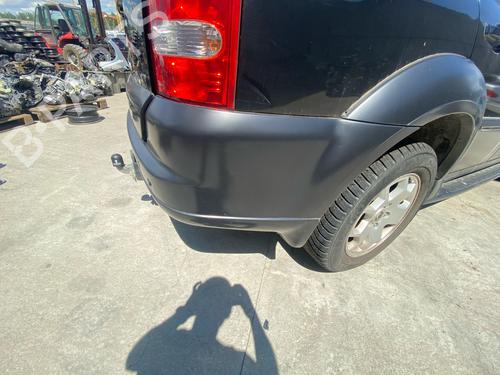 Dashboard SSANGYONG REXTON / REXTON II (GAB_) 2.7 D 4x4 | BP36956715C46 - Image 87