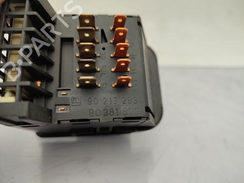 Used Headlight switch Headlight switch OPEL ASTRA F Hatchback (T92) [1991-2000] 23739684 23739684