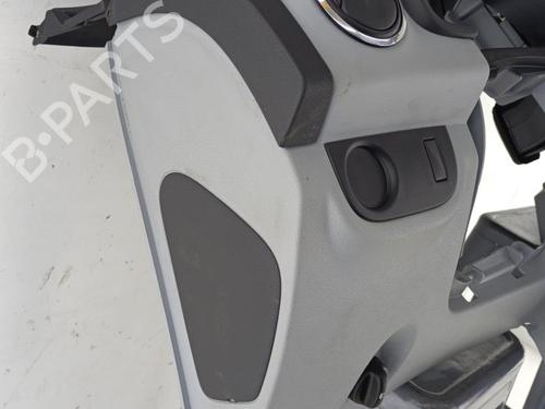 Instrumentbræt DACIA LOGAN II 1.2 | BP23712951C46  - Image 9