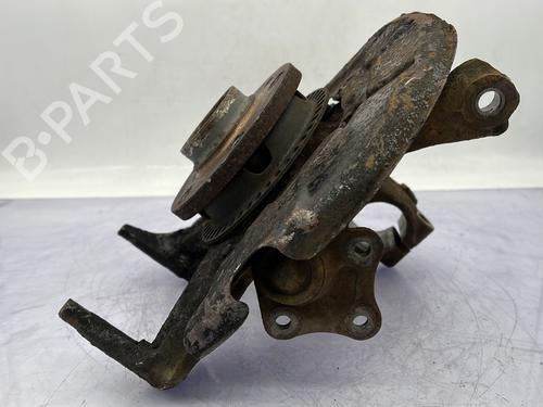 Left front steering knuckle VW GOLF IV (1J1) 1.9 TDI | BP24115659M25 