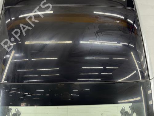 Cabriolet top VW EOS (1F7, 1F8) 2.0 TDI 16V | BP29428593C123 