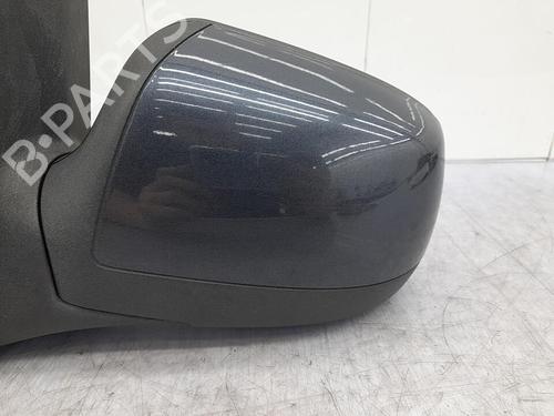 Left mirror FORD C-MAX (DM2) 1.6 TDCi | BP23706367C26 