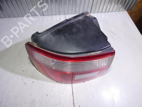 Used Left taillight Left taillight KIA CARENS II MPV (FJ) 2.0 CRDi (113 hp) 23688078 23688078