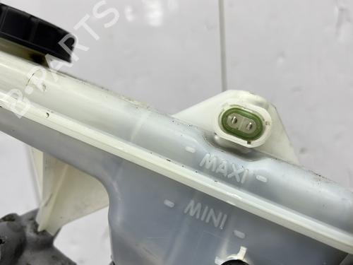 Servo brake NISSAN PRIMASTAR Van (X83) 2.0 dCi 90 | BP23663745M42  - Image 7