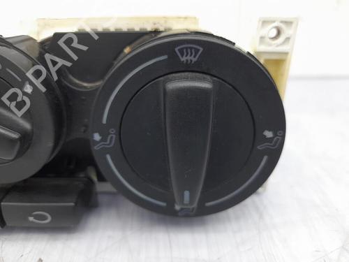 Climate control VW GOLF IV (1J1) 1.4 16V | BP23708168I5 