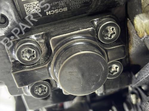 Engine RENAULT LAGUNA III (BT0/1) 2.0 dCi (BT07, BT0J, BT14, BT1A, BT1S) | BP27389641M1 - Image 10