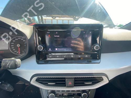 Interiør tag SEAT IBIZA V (KJ1, KJG) 1.0 TSI | BP37743846I12 - Image 17