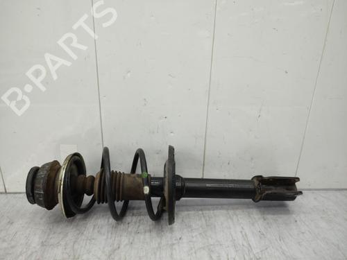 Left front shock absorber DACIA SANDERO II TCe 90 (B8M1, B8MA, B8AC) | BP23709026M16 - Image 3