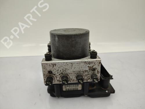 ABS pump PEUGEOT 107 (PM_, PN_) 1.0 | BP23677337M43 