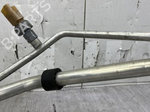 AC pipe CITROËN C4 II (NC_) 1.6 HDi 115 | BP33876245M126 - Image 11