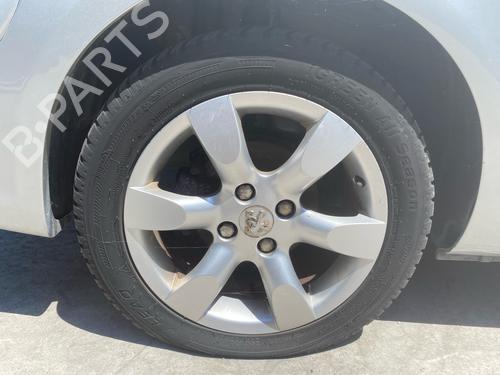 Dashboard PEUGEOT 307 CC (3B) 2.0 HDi 135 | BP36819168C46  - Image 63