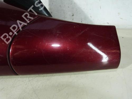 Used Right mirror OPEL VECTRA B Hatchback (J96) 2.0 i 16V (F68) (136 hp) 23667235