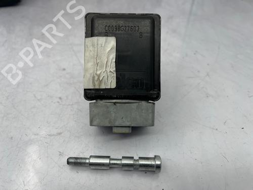 Electronic module RENAULT ESPACE IV (JK0/1_) 2.2 dCi (JK0H) | BP35890729M83 - Image 12
