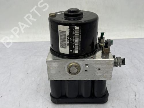 ABS pump CITROËN C5 II (RC_) 1.8 16V (RC6FZB) | BP27716794M43 - Image 3