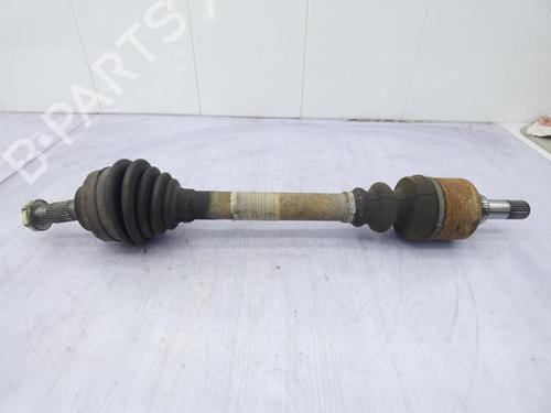 Used Left front driveshaft PEUGEOT 307 (3A/C) 2.0 HDi 90 (90 hp) 23687387