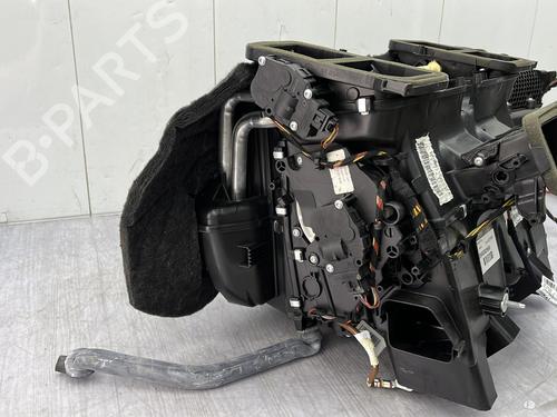 Heater matrix box MERCEDES-BENZ C-CLASS Coupe (C204) C 220 CDI (204.302) | BP24917841M61  - Image 10