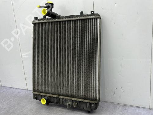 Water radiator SUZUKI WAGON R+ (MA) 1.3 (RB413) | BP23680820M31 