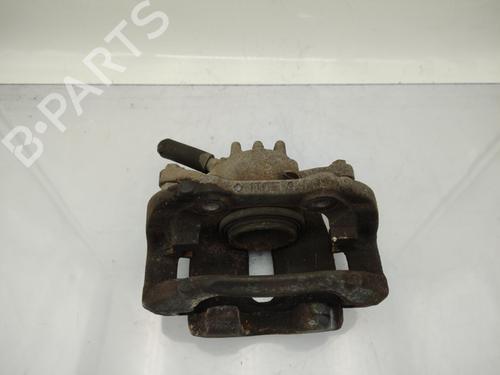 Left front brake caliper CITROËN C4 II (NC_) 1.6 BlueHDi 100 | BP23709489M105 - Image 6