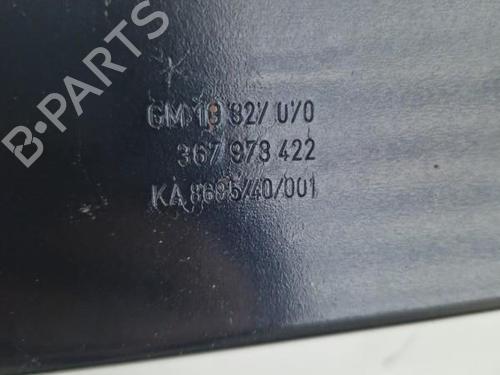 Subframe OPEL ASTRA J (P10) 1.7 CDTI (68) | BP23742262M9 - Image 4