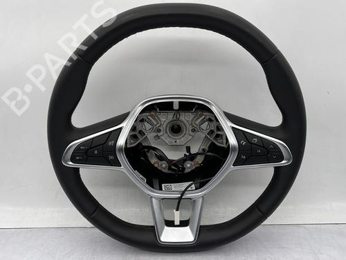 Steering wheel RENAULT CLIO V (B7_) 1.0 TCe 90 (B7MT) | BP23683548C49 - Image 11