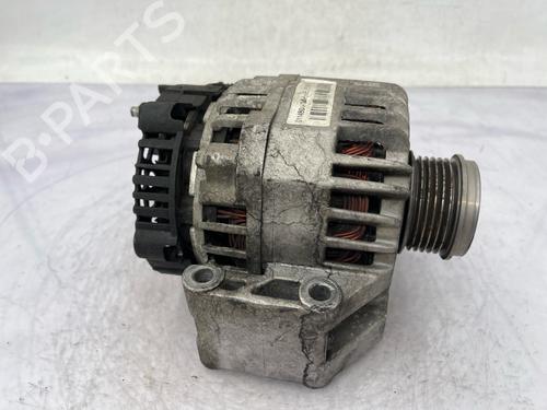 Alternator OPEL CORSA D (S07) 1.3 CDTI (L08, L68) | BP36956809M7 - Image 2
