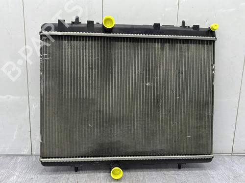 Used Water radiator Water radiator PEUGEOT RCZ 1.6 16V (156 hp) 23761053 23761053