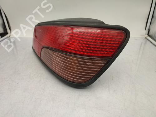 Right taillight PEUGEOT 306 Hatchback (7A, 7C, N3, N5) 1.9 D | BP26927632C35 