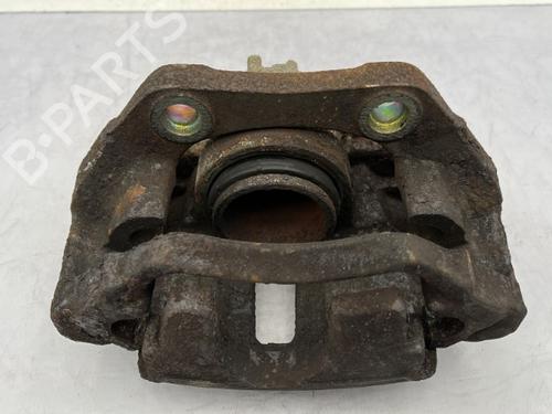Right front brake caliper PEUGEOT 206 Hatchback (2A/C) 2.0 HDI 90 | BP23720595M104 
