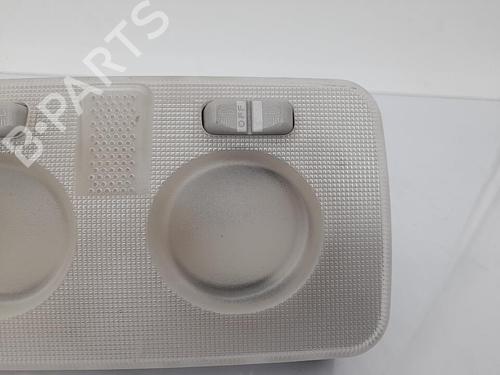 Used Interior roof light Interior roof light PEUGEOT BOXER Van 2.2 HDi 130 (131 hp) 23676321 23676321