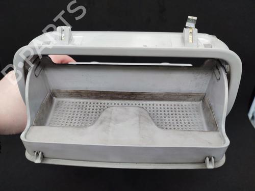 Electronic module VW TOURAN (1T1, 1T2) 1.9 TDI | BP23743260M83  - Image 9