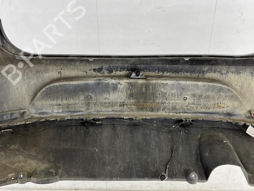 Rear bumper SEAT IBIZA IV (6J5, 6P1) 1.9 TDI | BP27663702C8 