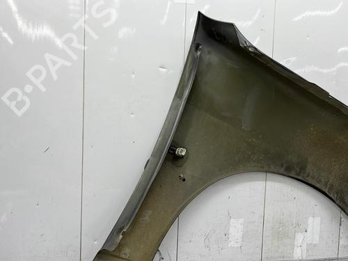 Left front fenders PEUGEOT 306 Hatchback (7A, 7C, N3, N5) 1.9 D | BP27588612C41 
