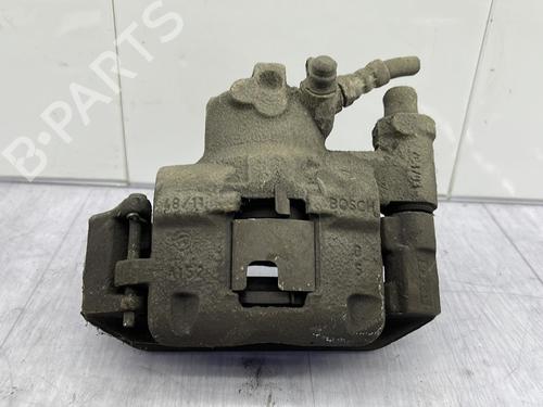 Left front brake caliper FIAT PANDA (169_) 1.2 (169.AXB11, 169.AXB1A) | BP23675028M105 - Image 3