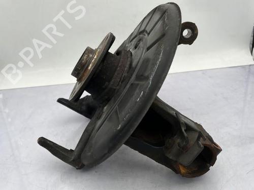 Used Right front steering knuckle Right front steering knuckle SEAT LEON (1P1) 1.9 TDI (105 hp) 23750291 23750291