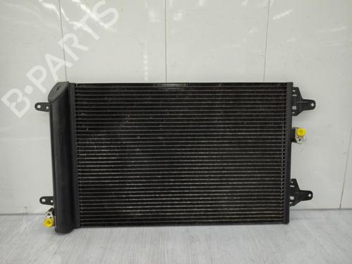 AC radiator VW SHARAN (7M8, 7M9, 7M6) 1.9 TDI | BP23719956M32 