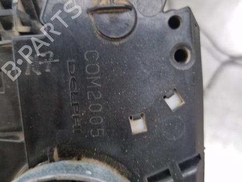 Steering column stalk CITROËN BERLINGO Box Body/MPV (B9) 1.6 HDi 90 | BP23732296I23  - Image 18