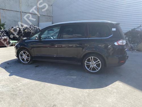 Dør venstre bagtil FORD GALAXY III (CK) 2.0 EcoBlue Bi-Turbo | BP36480706C4 - Image 3