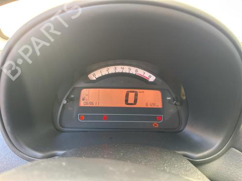 Tailgate CITROËN C3 I (FC_, FN_) 1.4 i | BP23761496C6 