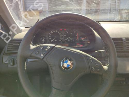 Right front indicator BMW 3 (E46) 320 d | BP30198668C33  - Image 7