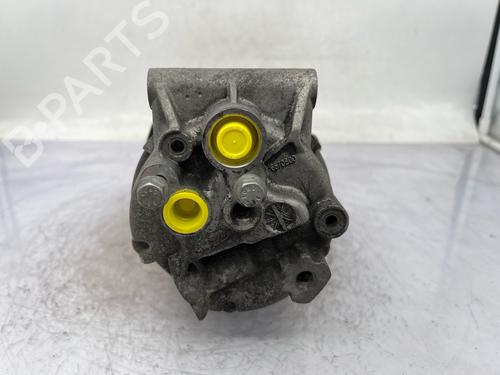 AC compressor RENAULT SCÉNIC II (JM0/1_) 1.5 dCi (JM1E, JM16) | BP37265102M34 - Image 3