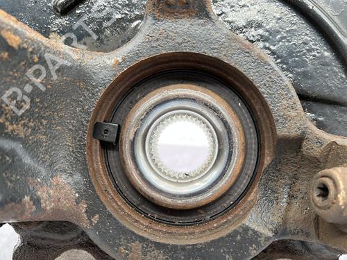 Right front steering knuckle SEAT IBIZA IV (6J5, 6P1) 1.6 TDI | BP28471216M26 