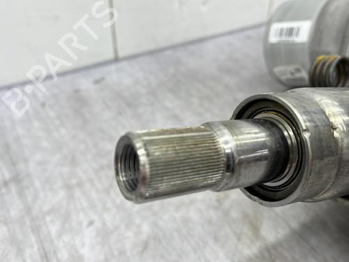 Steering column OPEL CORSA D (S07) 1.3 CDTI (L08, L68) | BP23757771M21  - Image 6