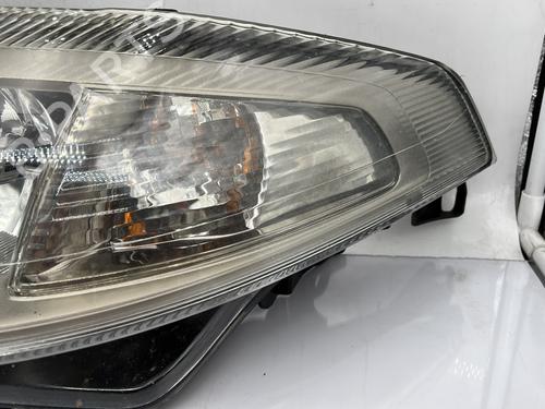 Left headlight RENAULT LAGUNA II (BG0/1_) 2.2 dCi (BG0F) | BP28099180C28 