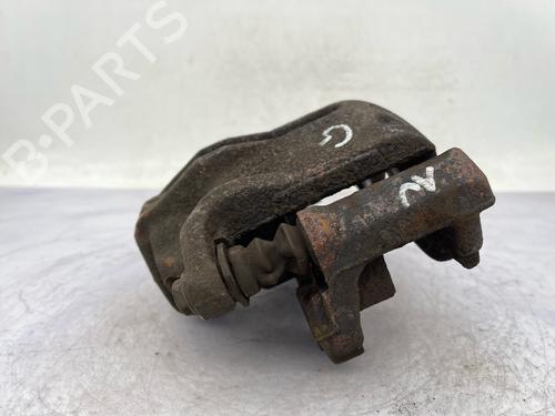Left front brake caliper CITROËN C3 II (SC_) 1.4 HDi 70 (SC8HZC, SC8HR0, SC8HP4) | BP38033157M105 - Image 2