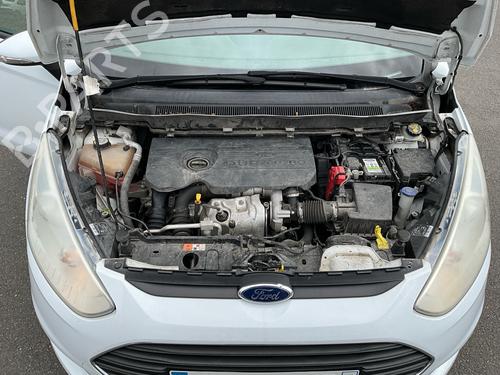 Spylertank FORD B-MAX (JK) 1.5 TDCi | BP36311763C113 - Image 19