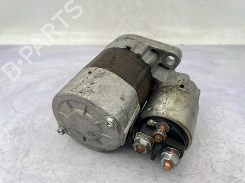 Startmotor Startmotor NISSAN MICRA III (K12) 1.2 16V (80 hp) 39710602 39710602