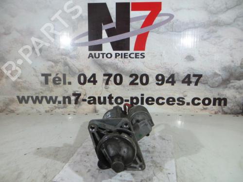 Starter RENAULT KOLEOS I (HY_) 2.0 dCi 4x4 (HY0K) | BP23730625M8 